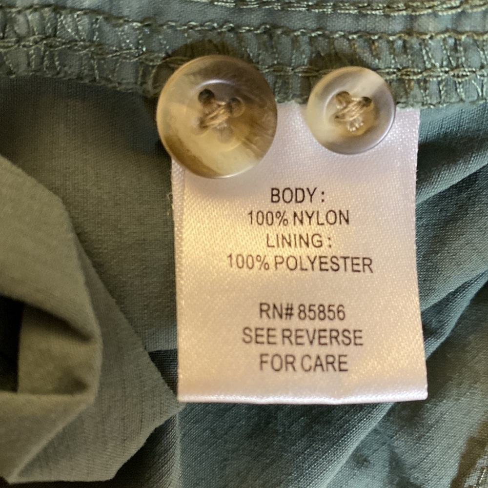 Gander Mountain Guide Series Men’s Shirt Medium - Picture 5 of 5
